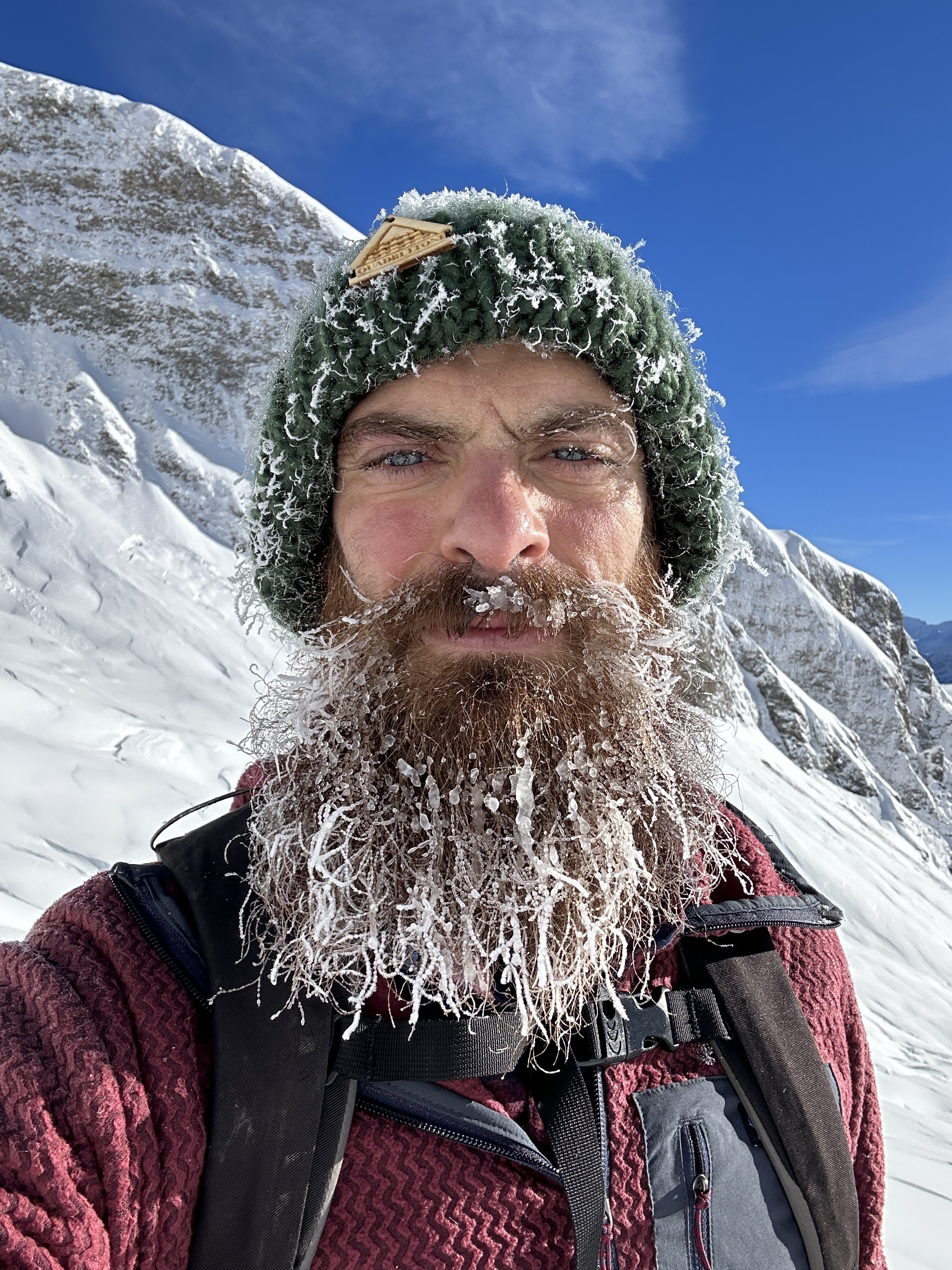 Andrea Giussani, PhD